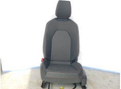 Recambio de asiento delantero izquierdo para seat leon (kl1, klg) 2.0 tdi referencia OEM IAM 5WA881105D  