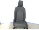 Recambio de asiento delantero izquierdo para seat leon (kl1, klg) 2.0 tdi referencia OEM IAM 5WA881105D  