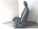 Recambio de asiento delantero izquierdo para seat leon (kl1, klg) 2.0 tdi referencia OEM IAM 5WA881105D  