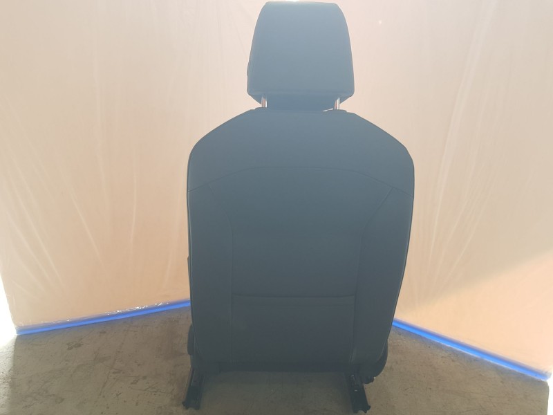 Recambio de asiento delantero izquierdo para seat leon (kl1, klg) 2.0 tdi referencia OEM IAM 5WA881105D  