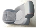 Recambio de asiento delantero izquierdo para seat leon (kl1, klg) 2.0 tdi referencia OEM IAM 5WA881105D  