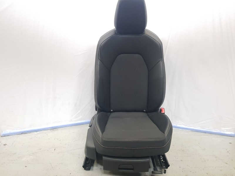 Recambio de asiento delantero derecho para cupra formentor (kmp) 1.5 tsi e-hybrid referencia OEM IAM 5FA881375F  