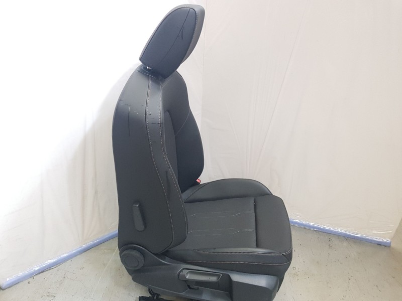 Recambio de asiento delantero derecho para cupra formentor (kmp) 1.5 tsi e-hybrid referencia OEM IAM 5FA881375F  