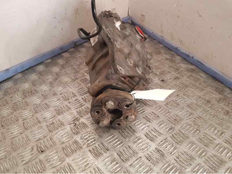 Recambio de diferencial delantero para bmw x6 (e71) 3.5d referencia OEM IAM 31507612956  