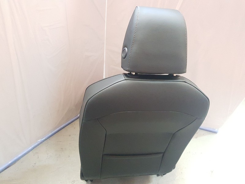 Recambio de asiento delantero derecho para cupra formentor (kmp) 1.5 tsi e-hybrid referencia OEM IAM 5FA881375F  