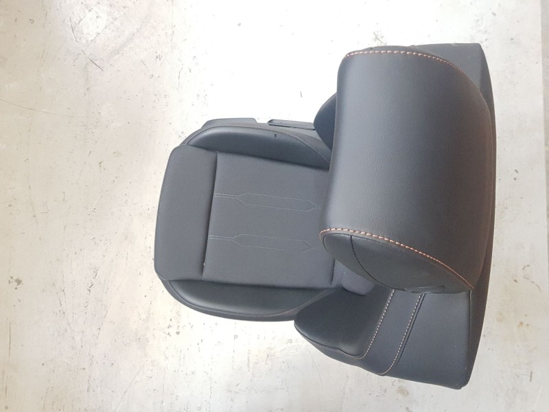 Recambio de asiento delantero derecho para cupra formentor (kmp) 1.5 tsi e-hybrid referencia OEM IAM 5FA881375F  