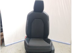 Recambio de asiento delantero izquierdo para cupra formentor (kmp) 1.5 tsi e-hybrid referencia OEM IAM 5FA881375F  