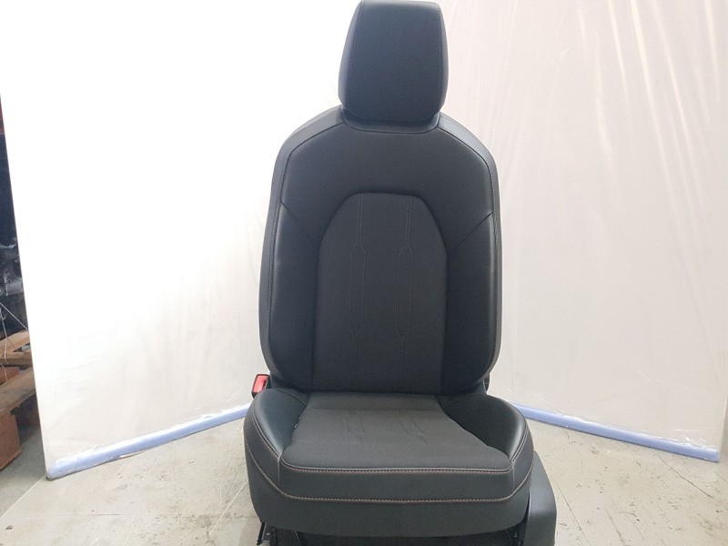 Recambio de asiento delantero izquierdo para cupra formentor (kmp) 1.5 tsi e-hybrid referencia OEM IAM 5FA881375F  