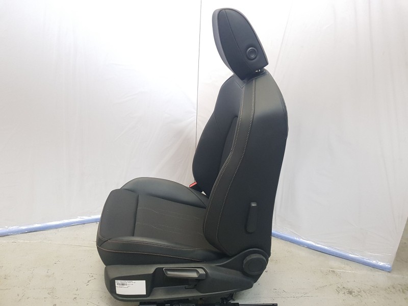 Recambio de asiento delantero izquierdo para cupra formentor (kmp) 1.5 tsi e-hybrid referencia OEM IAM 5FA881375F  