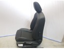 Recambio de asiento delantero izquierdo para cupra formentor (kmp) 1.5 tsi e-hybrid referencia OEM IAM 5FA881375F  
