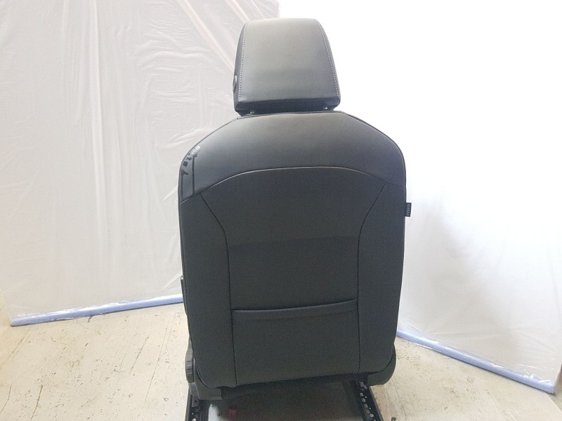 Recambio de asiento delantero izquierdo para cupra formentor (kmp) 1.5 tsi e-hybrid referencia OEM IAM 5FA881375F  