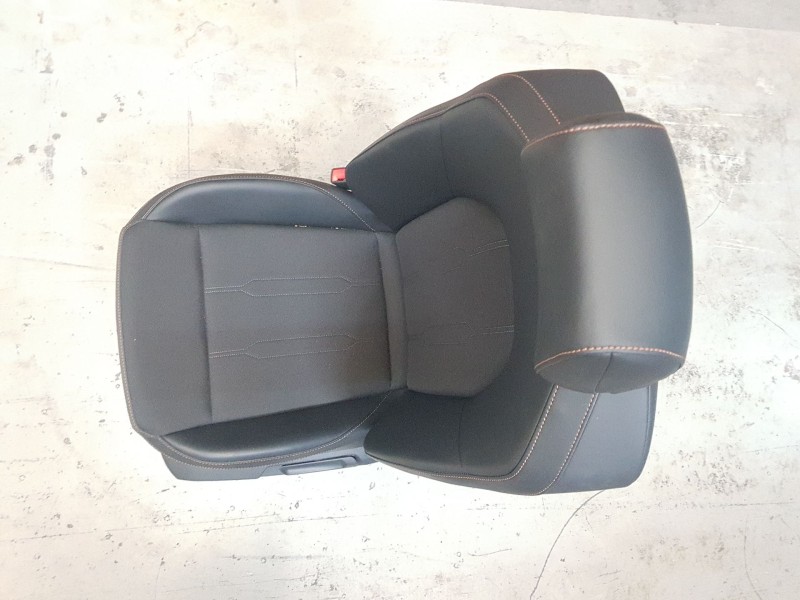 Recambio de asiento delantero izquierdo para cupra formentor (kmp) 1.5 tsi e-hybrid referencia OEM IAM 5FA881375F  