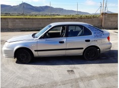 HYUNDAI ACCENT II (LC)