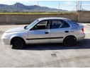 hyundai accent ii (lc) del año 2004