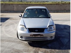 HYUNDAI ACCENT II (LC)