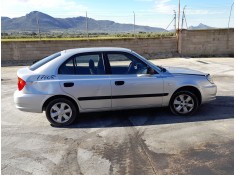 HYUNDAI ACCENT II (LC)