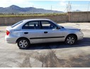 hyundai accent ii (lc) del año 2004