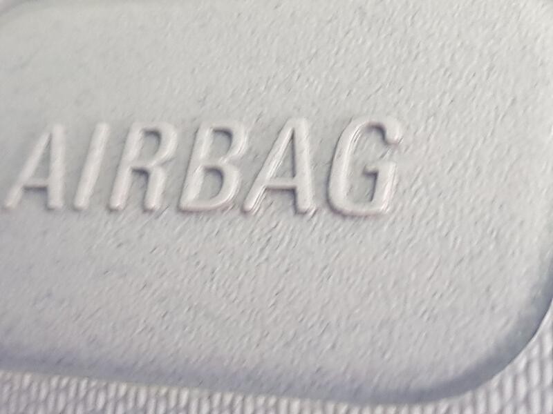 Recambio de airbag cortina delantero izquierdo para opel insignia a sports tourer (g09) 1.6 cdti (35) referencia OEM IAM 2314818