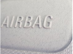 Recambio de airbag cortina delantero izquierdo para opel insignia a sports tourer (g09) 1.6 cdti (35) referencia OEM IAM 2314818
