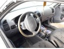 hyundai accent ii (lc) del año 2004