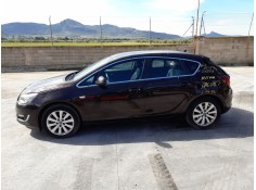 OPEL ASTRA J (P10)