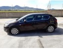 opel astra j (p10) del año 2014