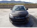 opel astra j (p10) del año 2014