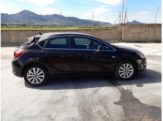 OPEL ASTRA J (P10)