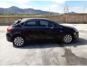 opel astra j (p10) del año 2014