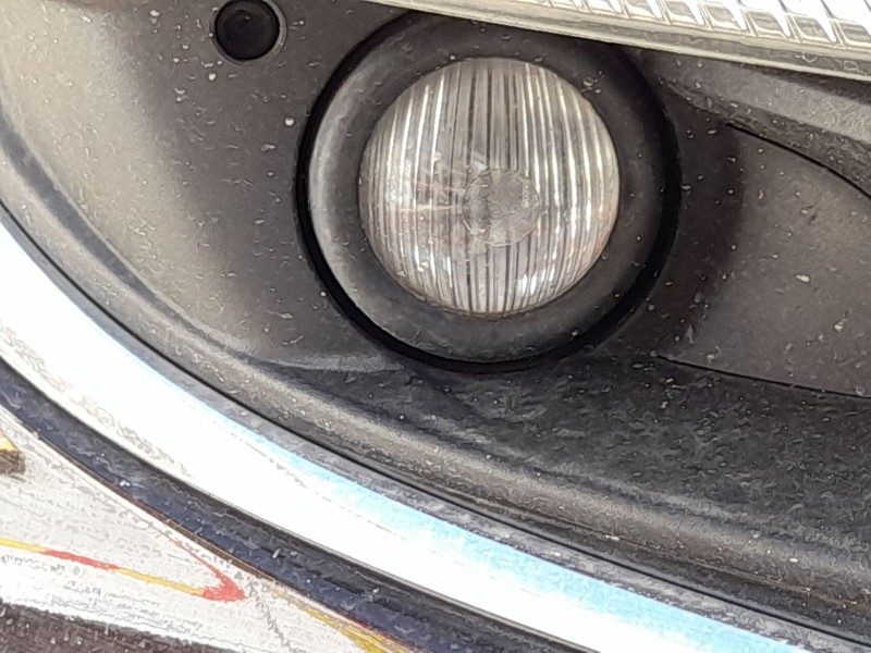 Recambio de faro antiniebla derecho para opel astra j (p10) 1.6 cdti (68) referencia OEM IAM 13293623  