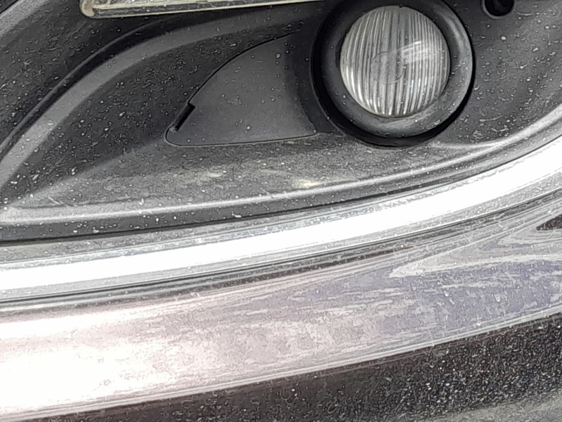 Recambio de faro antiniebla izquierdo para opel astra j (p10) 1.6 cdti (68) referencia OEM IAM 13293622  