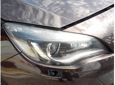 Recambio de faro derecho para opel astra j (p10) 1.6 cdti (68) referencia OEM IAM 13253647  