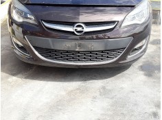 PARAGOLPES DELANTERO 13348047 TOCADO 