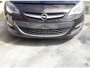 Recambio de paragolpes delantero para opel astra j (p10) 1.6 cdti (68) referencia OEM IAM 13348047 TOCADO 