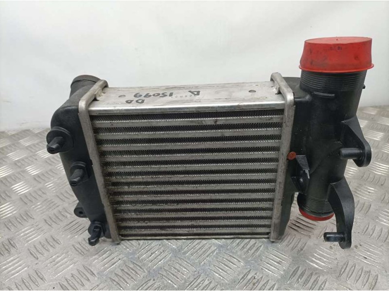 Recambio de intercooler para audi a6 berlina (4f2) 3.0 tdi quattro (165kw) referencia OEM IAM 4F0415806L  DERECHO