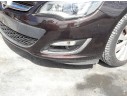Recambio de paragolpes delantero para opel astra j (p10) 1.6 cdti (68) referencia OEM IAM 13348047 TOCADO 