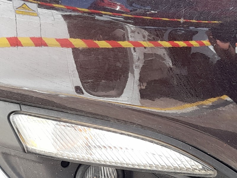 Recambio de piloto delantero derecho para opel astra j (p10) 1.6 cdti (68) referencia OEM IAM   