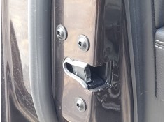 Recambio de cerradura puerta delantera izquierda para opel astra j (p10) 1.6 cdti (68) referencia OEM IAM 13579522  