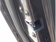 CERRADURA PUERTA TRASERA IZQUIERDA 13579557 