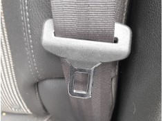 CINTURON SEGURIDAD TRASERO IZQUIERDO 13380210 