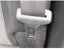 Recambio de cinturon seguridad trasero izquierdo para opel astra j (p10) 1.6 cdti (68) referencia OEM IAM 13380210  
