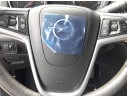 Recambio de kit airbag para opel astra j (p10) 1.6 cdti (68) referencia OEM IAM 98729641YX  