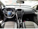 Recambio de kit airbag para opel astra j (p10) 1.6 cdti (68) referencia OEM IAM 98729641YX  