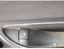 Recambio de mando elevalunas trasero derecho para opel astra j (p10) 1.6 cdti (68) referencia OEM IAM 13301888  