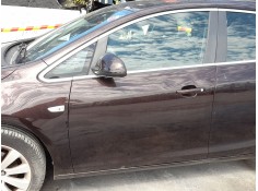 Recambio de puerta delantera izquierda para opel astra j (p10) 1.6 cdti (68) referencia OEM IAM 13330765  
