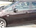 Recambio de puerta delantera izquierda para opel astra j (p10) 1.6 cdti (68) referencia OEM IAM 13330765  