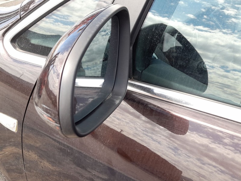 Recambio de retrovisor izquierdo para opel astra j (p10) 1.6 cdti (68) referencia OEM IAM 13308367  