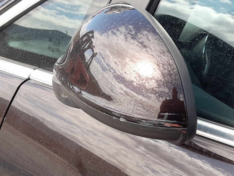 Recambio de retrovisor izquierdo para opel astra j (p10) 1.6 cdti (68) referencia OEM IAM 13308367  