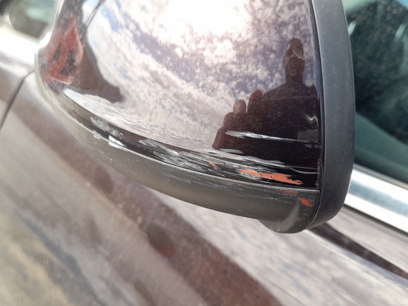 Recambio de retrovisor izquierdo para opel astra j (p10) 1.6 cdti (68) referencia OEM IAM 13308367  