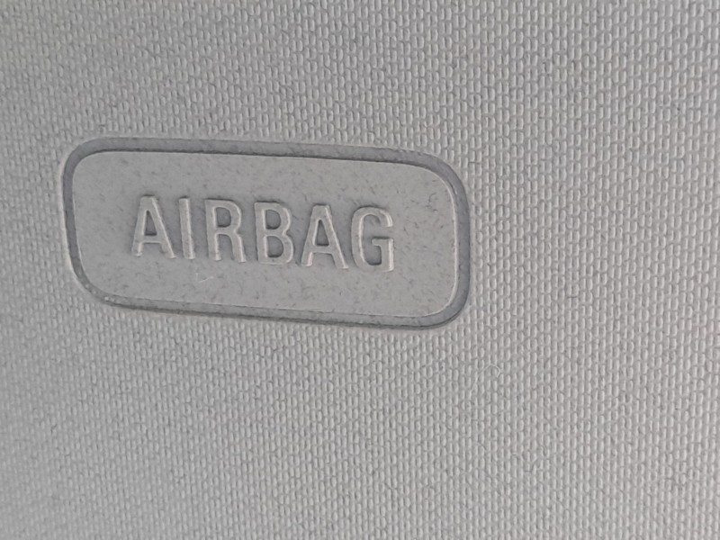 Recambio de airbag cortina delantero izquierdo para opel astra j (p10) 1.6 cdti (68) referencia OEM IAM 39095575  